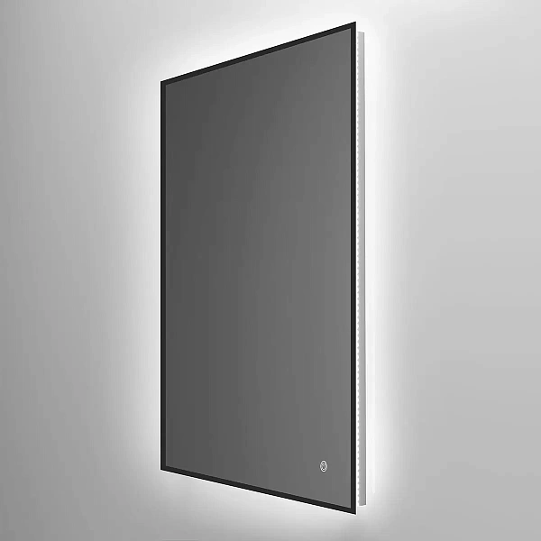 Зеркало Vincea LED VLM-3VN600B 600х800 c сенсорным выключателем и диммером