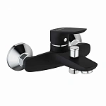 Душевая система со смесителем Dorff Comfort D0708010BL