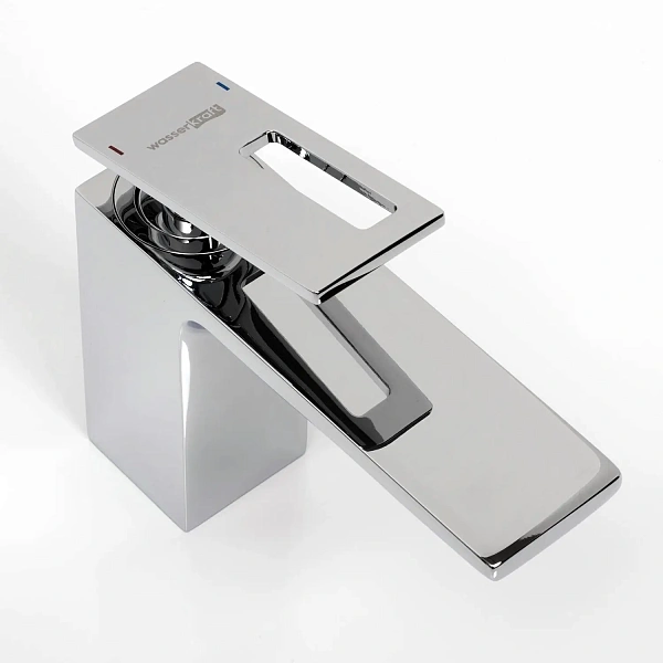 Смеситель для раковины WasserKRAFT Alme 1503