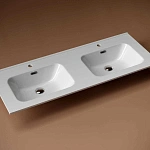 Мебельная раковина Ceramica Nova Element CN7004, 121 см