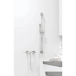 Смеситель для душа Kludi Nova Fonte Puristic 207100515