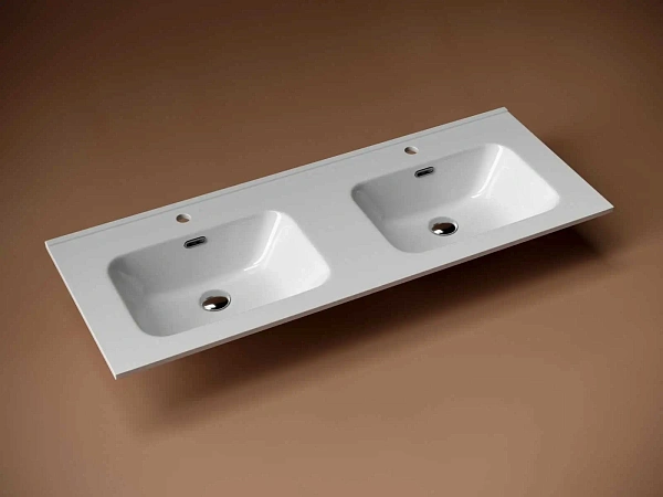 Мебельная раковина Ceramica Nova Element CN7004, 121 см