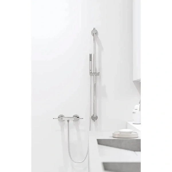 Смеситель для душа Kludi Nova Fonte Puristic 207100515
