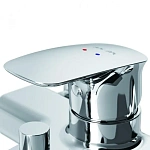 F71A10000 Spirit V2.1 смеситель д/ванны/душа, хром, шт