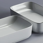 Накладная раковина Ceramica Nova Element CN5021, 60 см