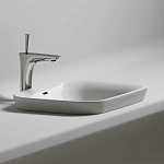 Врезная раковина Ceramica Nova Element CN6041, 58 см