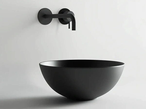 Накладная раковина Ceramica Nova Element CN6004, 35.8 см