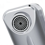 F85A02100 X-Joy, смеситель для умывальника излив 100 мм, хром, шт