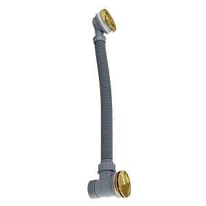 Слив-перелив для ванны WasserKRAFT Sauer A206