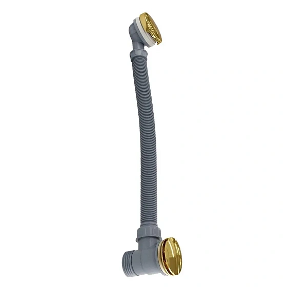 Слив-перелив для ванны WasserKRAFT Sauer A206