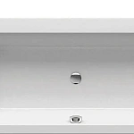 Акриловая ванна Ravak Formy 01 Slim 180x80, C881300000