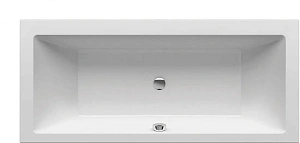 Акриловая ванна Ravak Formy 01 Slim 180x80, C881300000