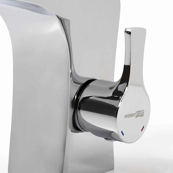 Смеситель для раковины WasserKRAFT Berkel 4869