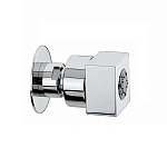 Душевая форсунка Bossini Cubic I00141.030