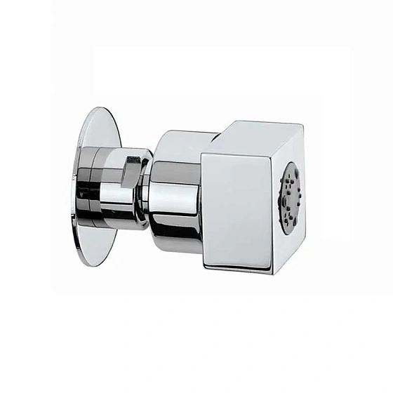 Душевая форсунка Bossini Cubic I00141.030