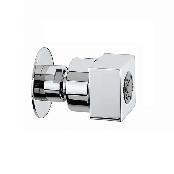 Душевая форсунка Bossini Cubic I00141.030