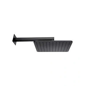 Верхний душ с душевым кронштейном Bossini Cosmo H69598I.073