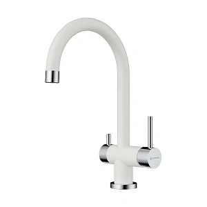 Смеситель для кухни Omoikiri Yamada-WH 4994227