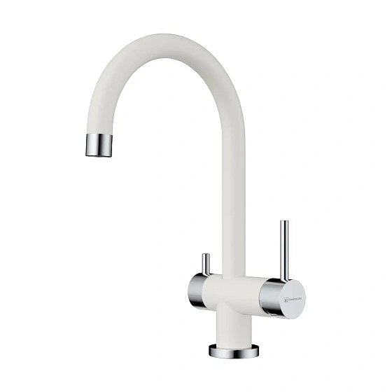 Смеситель для кухни Omoikiri Yamada-WH 4994227