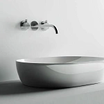Накладная раковина Ceramica Nova Element CN5009, 60 см