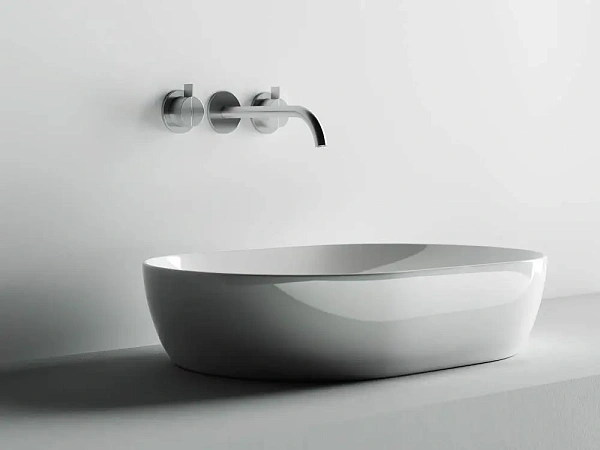 Накладная раковина Ceramica Nova Element CN5009, 60 см