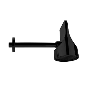 Верхний душ с душевым кронштейном Bossini Apice HH1000.073