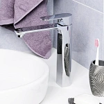Смеситель для раковины WasserKRAFT Dinkel 5803H