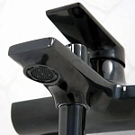 Смеситель для ванны WasserKRAFT Glan 6601 с душем