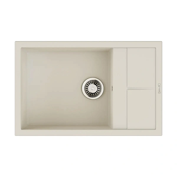 Omoikiri Sumi 78A-LB-WH Artceramic/белый