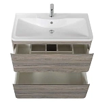 Тумба под раковину напольная BelBagno ALBANO-800-2C-PIA-PS, 80 см