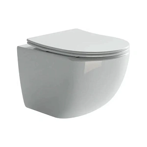 Унитаз подвесной Ceramica Nova Forma CN3009