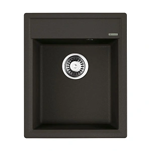 Omoikiri Daisen 42-DC Artgranit/темный шоколад