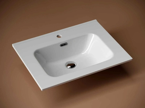 Раковина Ceramica Nova Element CN7007, 71 см