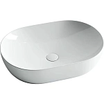 Накладная раковина Ceramica Nova Element CN5009, 60 см