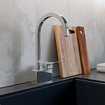 Смеситель для кухни WasserKRAFT Aller 1067