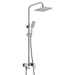 Душевая система WasserKRAFT A17701