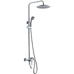 Душевая система WasserKRAFT A14401