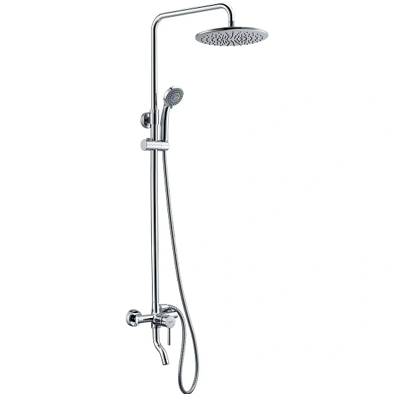 Душевая система WasserKRAFT A14401