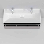 M50AFHX1203EGM Inspire V2.0, База под раковину, подвесная, 120 см, 3 ящика, push-to-open, элегантный