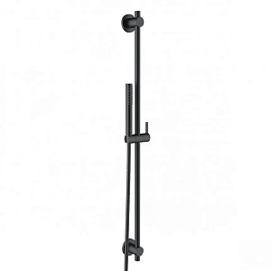 Душевой гарнитур Kludi Nova Fonte Puristic 2084039-15