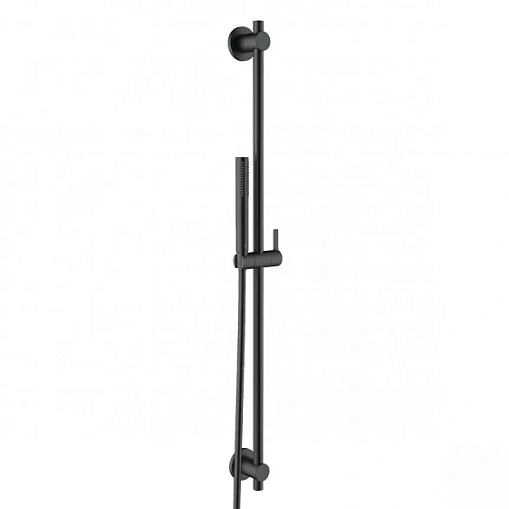 Душевой гарнитур Kludi Nova Fonte Puristic 2084039-15