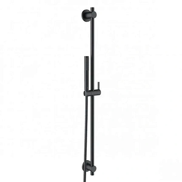 Душевой гарнитур Kludi Nova Fonte Puristic 2084039-15