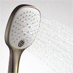 Душевая лейка WasserKRAFT A050