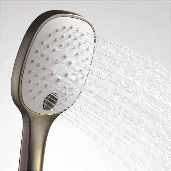 Душевая лейка WasserKRAFT A050