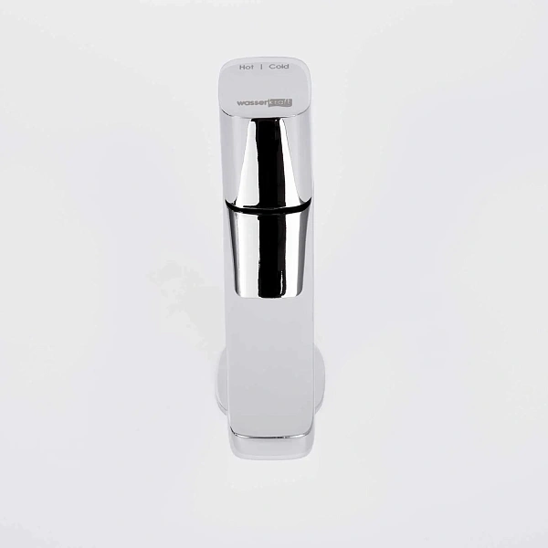 Смеситель для раковины WasserKRAFT Naab 8603
