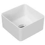 Накладная раковина Santerika SAN.SI.SQ.240, 24 см