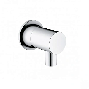 Шланговое подключение для душа Kludi Nova Fonte Déco 2054305-35