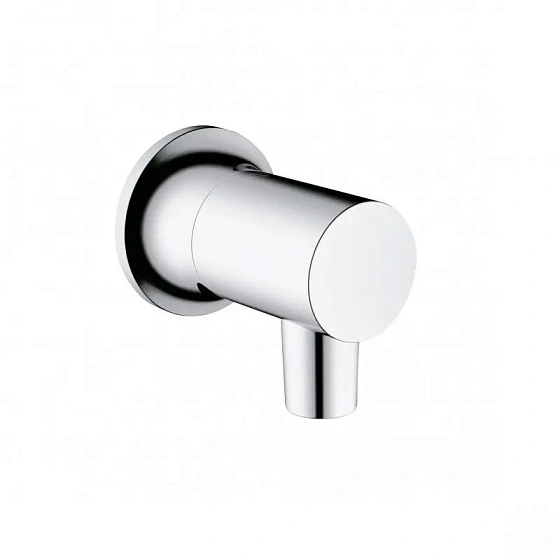 Шланговое подключение для душа Kludi Nova Fonte Déco 2054305-35
