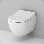 Электронная крышка-биде Clean Care AM.PM CCC7853WH