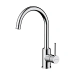 Смеситель для кухни Omoikiri Shinagawa 2 Plus-C 4994338